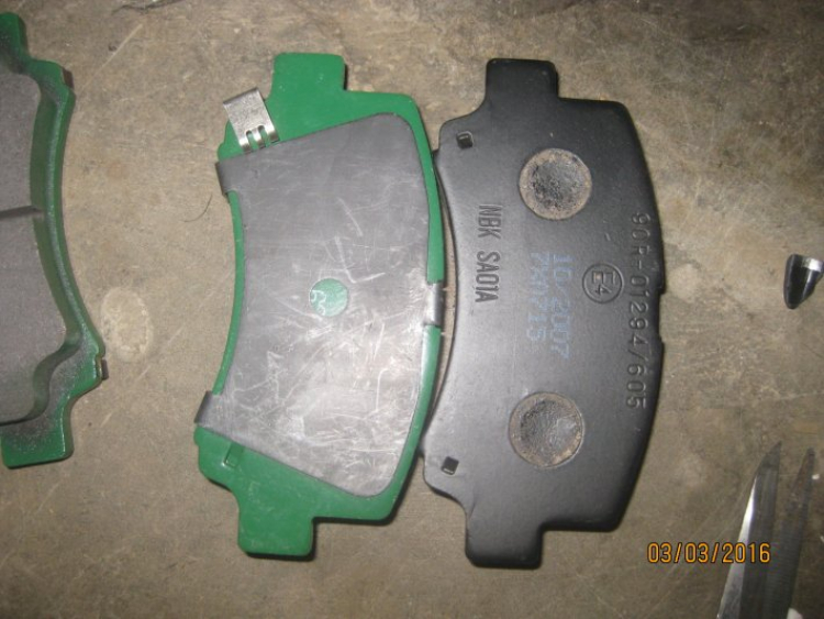 Chia sẻ kinh nghiệm tự bảo dưỡng SuZuKi WaGon Chia sẻ kinh nghiệm tự bảo dưỡng SuZuKi WaGon
