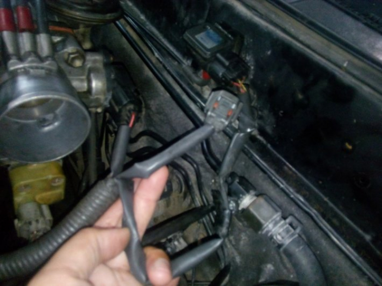 Camry: Trao đổi kinh nghiệm sửa chữa, phụ tùng Camry 8X 9X 0X (Đời 86 đến 2000) Camry: Trao đổi kinh nghiệm sửa chữa, phụ tùng Camry 8X 9X 0X (Đời 86 đến 2000)