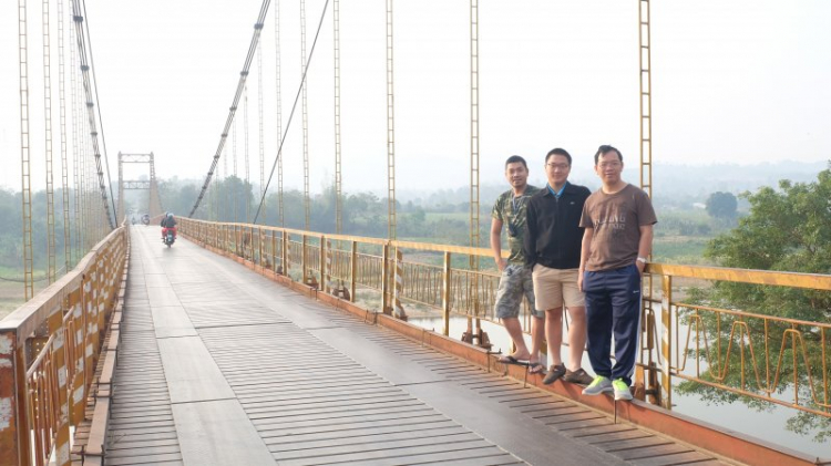 GMFC - Đời Là Những Chuyến Đi (Chuyến Xuyên Việt tết 2016 của bác Andy.vuquoctuan - trang 32) GMFC - Đời Là Những Chuyến Đi (Chuyến Xuyên Việt tết 2016 của bác Andy.vuquoctuan - trang 32)