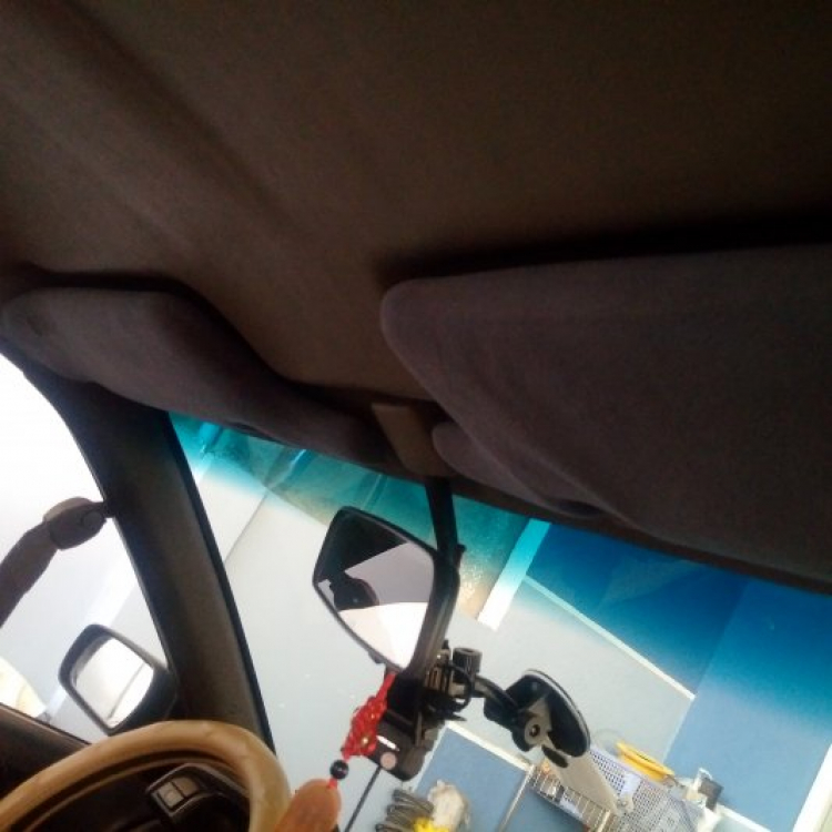 Camry: Trao đổi kinh nghiệm sửa chữa, phụ tùng Camry 8X 9X 0X (Đời 86 đến 2000) Camry: Trao đổi kinh nghiệm sửa chữa, phụ tùng Camry 8X 9X 0X (Đời 86 đến 2000)