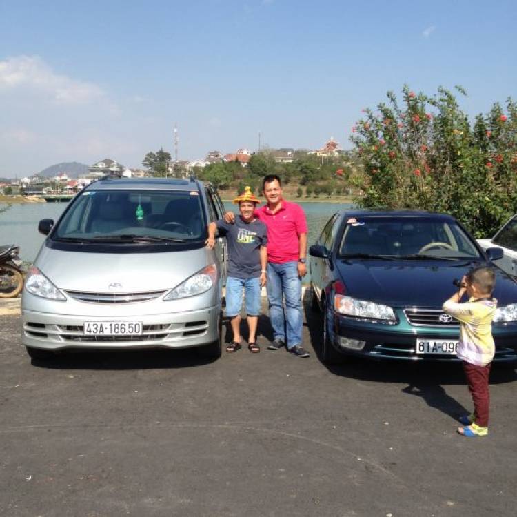 Camry: Trao đổi kinh nghiệm sửa chữa, phụ tùng Camry 8X 9X 0X (Đời 86 đến 2000) Camry: Trao đổi kinh nghiệm sửa chữa, phụ tùng Camry 8X 9X 0X (Đời 86 đến 2000)