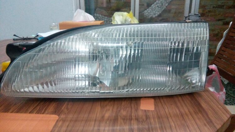 Camry: Trao đổi kinh nghiệm sửa chữa, phụ tùng Camry 8X 9X 0X (Đời 86 đến 2000) Camry: Trao đổi kinh nghiệm sửa chữa, phụ tùng Camry 8X 9X 0X (Đời 86 đến 2000)