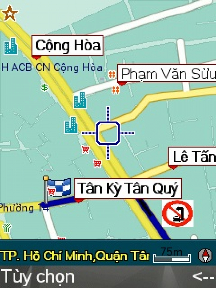 Biển cấm rẽ trái thì có cấm quay đầu luôn ko?