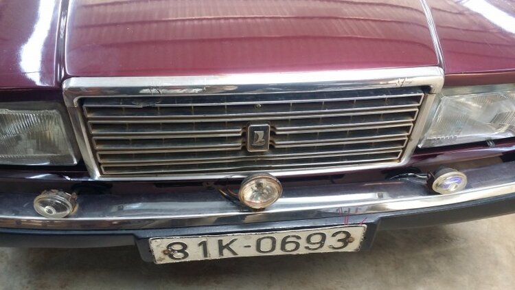 Camry: Trao đổi kinh nghiệm sửa chữa, phụ tùng Camry 8X 9X 0X (Đời 86 đến 2000) Camry: Trao đổi kinh nghiệm sửa chữa, phụ tùng Camry 8X 9X 0X (Đời 86 đến 2000)