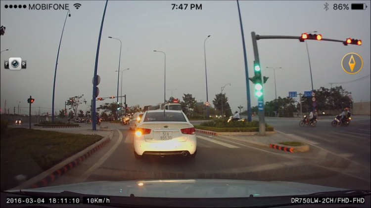 Mai Chí Thọ về cầu Thủ Thiêm