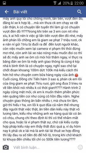 ĂN CƯỚP NGAY NGÃ 3 VT