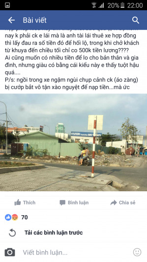 ĂN CƯỚP NGAY NGÃ 3 VT