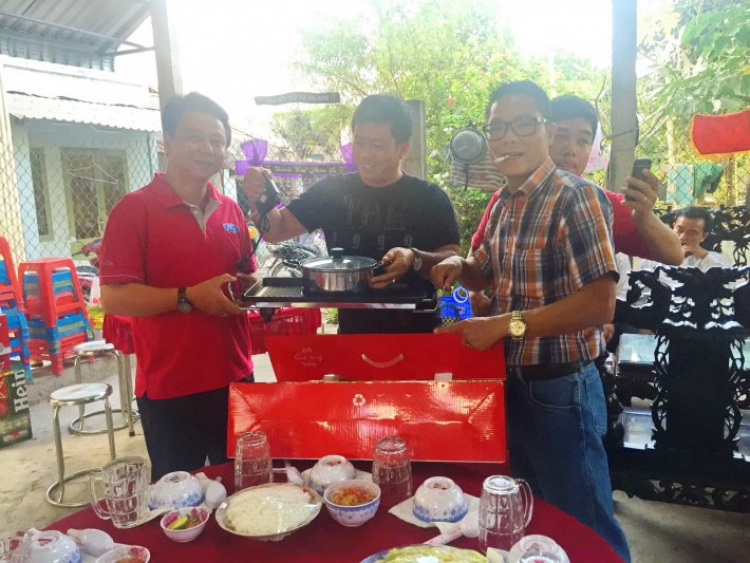 Khảo sát xây cầu từ thiện tại Huyện Thoại Sơn - An Giang Khảo sát xây cầu từ thiện tại Huyện Thoại Sơn - An Giang