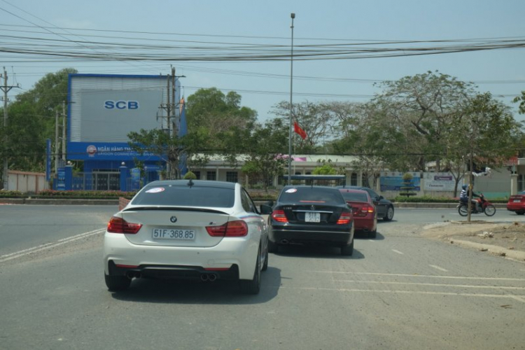 BFC và những người bạn họp mặt đầu xuân 2016 tại Hồ Tràm Strip BFC và những người bạn họp mặt đầu xuân 2016 tại Hồ Tràm Strip