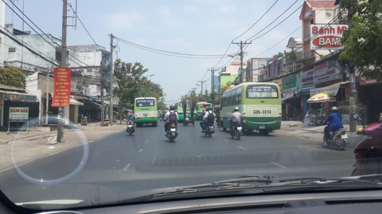 [Matiz] Khoe xe bèo nè! (Cập nhật trang 1)