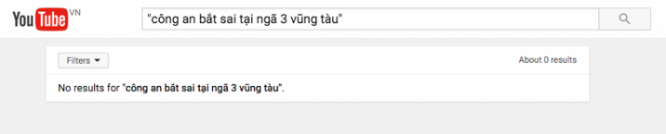 ĂN CƯỚP NGAY NGÃ 3 VT