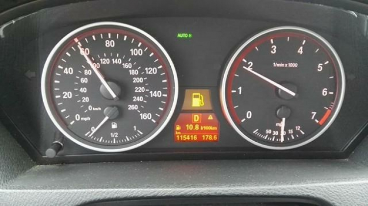 BMW 730Li 2016 ra mắt tại Việt Nam, giá từ 4,1 tỷ BMW 730Li 2016 ra mắt tại Việt Nam, giá từ 4,1 tỷ