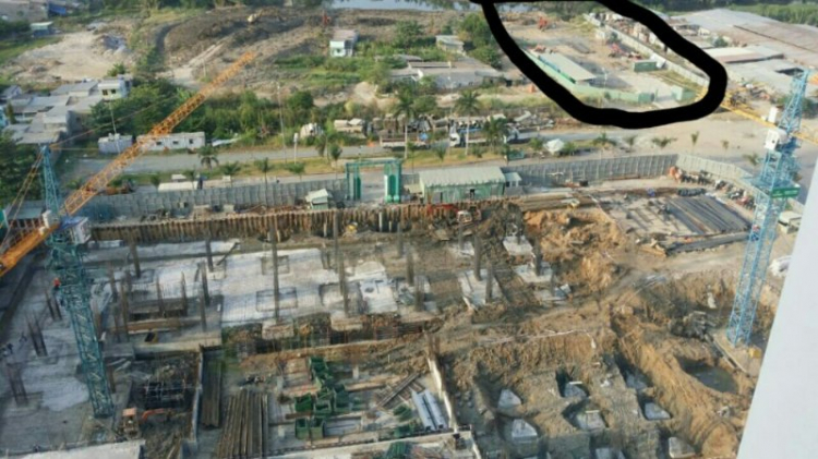 Đường D1 khu Himlam Đường D1 khu Himlam