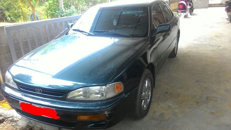 Camry: Trao đổi kinh nghiệm sửa chữa, phụ tùng Camry 8X 9X 0X (Đời 86 đến 2000)