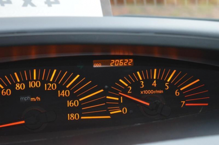 Camry: Trao đổi kinh nghiệm sửa chữa, phụ tùng Camry 8X 9X 0X (Đời 86 đến 2000) Camry: Trao đổi kinh nghiệm sửa chữa, phụ tùng Camry 8X 9X 0X (Đời 86 đến 2000)