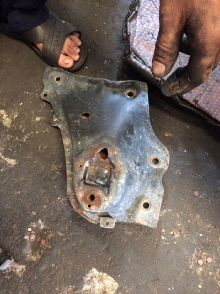 Camry: Trao đổi kinh nghiệm sửa chữa, phụ tùng Camry 8X 9X 0X (Đời 86 đến 2000) Camry: Trao đổi kinh nghiệm sửa chữa, phụ tùng Camry 8X 9X 0X (Đời 86 đến 2000)