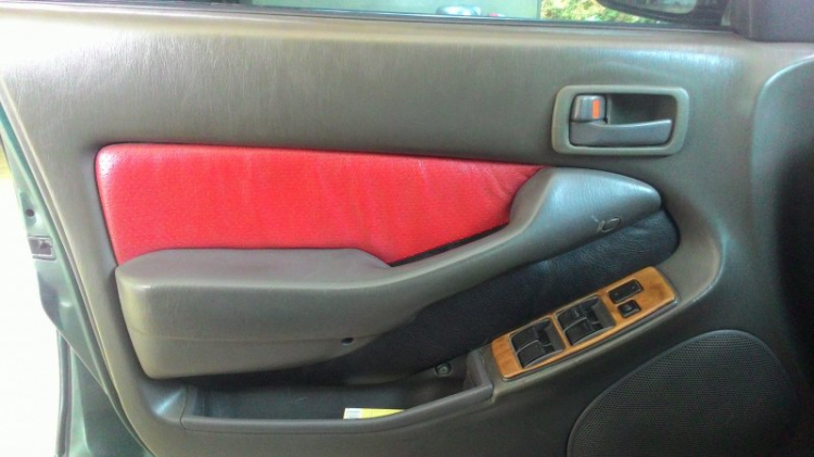 Camry: Trao đổi kinh nghiệm sửa chữa, phụ tùng Camry 8X 9X 0X (Đời 86 đến 2000) Camry: Trao đổi kinh nghiệm sửa chữa, phụ tùng Camry 8X 9X 0X (Đời 86 đến 2000)