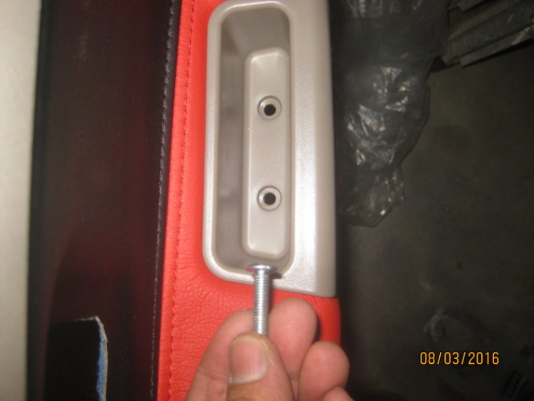 Chia sẻ kinh nghiệm tự bảo dưỡng SuZuKi WaGon Chia sẻ kinh nghiệm tự bảo dưỡng SuZuKi WaGon
