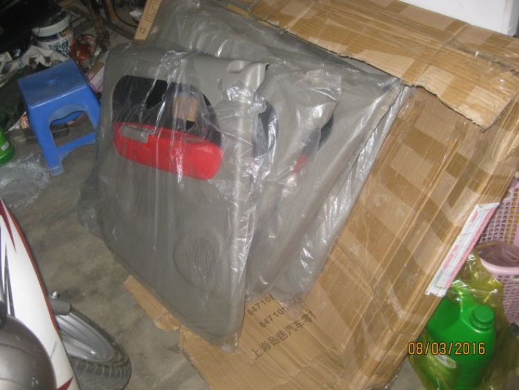 Chia sẻ kinh nghiệm tự bảo dưỡng SuZuKi WaGon Chia sẻ kinh nghiệm tự bảo dưỡng SuZuKi WaGon