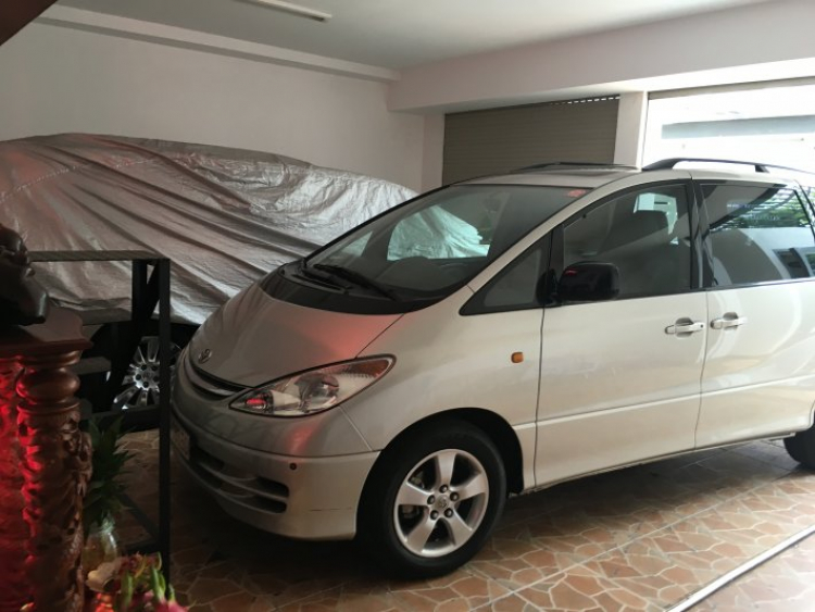Camry: Trao đổi kinh nghiệm sửa chữa, phụ tùng Camry 8X 9X 0X (Đời 86 đến 2000) Camry: Trao đổi kinh nghiệm sửa chữa, phụ tùng Camry 8X 9X 0X (Đời 86 đến 2000)