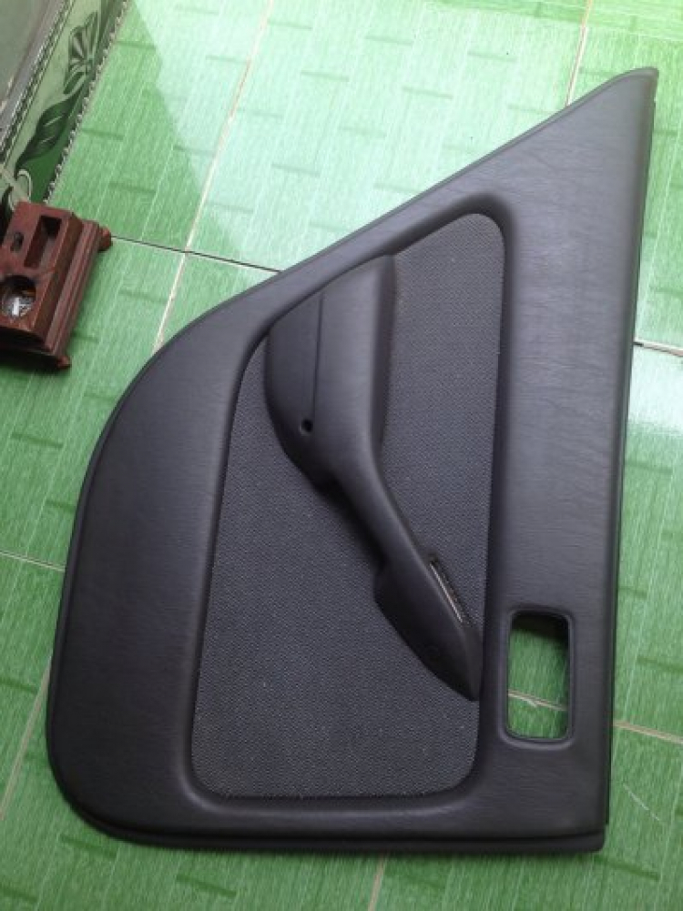 Camry: Trao đổi kinh nghiệm sửa chữa, phụ tùng Camry 8X 9X 0X (Đời 86 đến 2000) Camry: Trao đổi kinh nghiệm sửa chữa, phụ tùng Camry 8X 9X 0X (Đời 86 đến 2000)