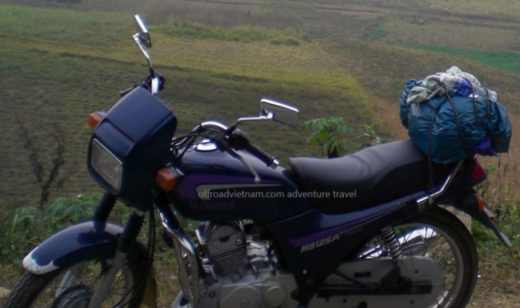 THành lập Hội những người mê và chơi xe Motor Honda LA 250cc THành lập Hội những người mê và chơi xe Motor Honda LA 250cc