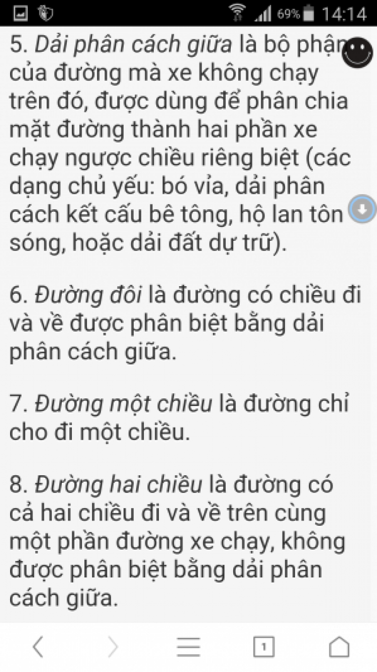 Thắc mắc lớn về Thông Tư 01 và Thông Tư 91 ?!