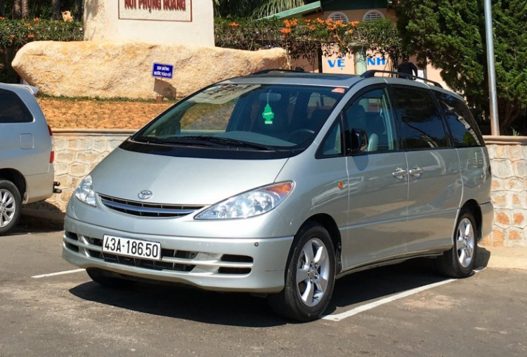 Camry: Trao đổi kinh nghiệm sửa chữa, phụ tùng Camry 8X 9X 0X (Đời 86 đến 2000) Camry: Trao đổi kinh nghiệm sửa chữa, phụ tùng Camry 8X 9X 0X (Đời 86 đến 2000)