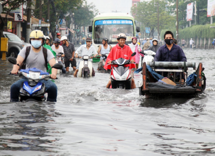 Phân tích nhà đất ven đô SG, các quận Q9, Q12,Q Thủ Đức, Q.Bình Tân ...