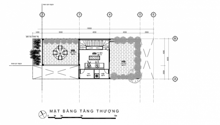 Ưu điểm trong thiết kế căn hộ