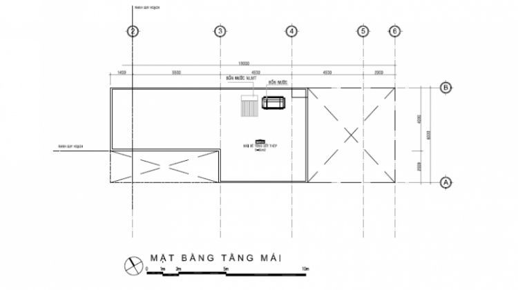 Ưu điểm trong thiết kế căn hộ