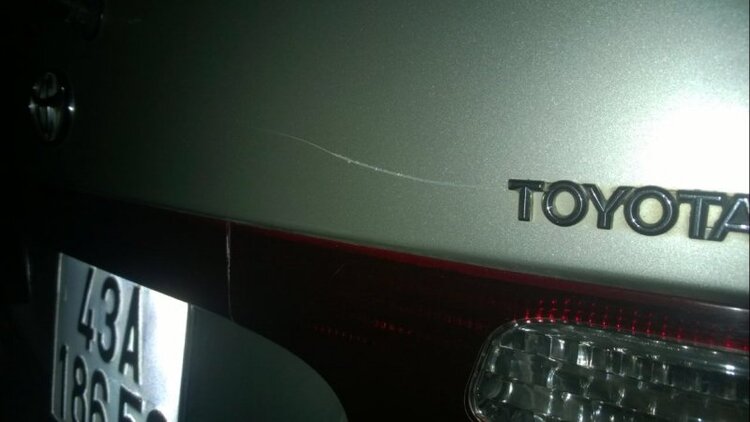 Camry: Trao đổi kinh nghiệm sửa chữa, phụ tùng Camry 8X 9X 0X (Đời 86 đến 2000) Camry: Trao đổi kinh nghiệm sửa chữa, phụ tùng Camry 8X 9X 0X (Đời 86 đến 2000)