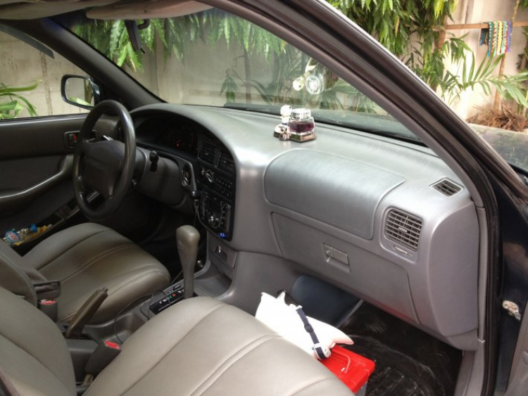 Camry: Trao đổi kinh nghiệm sửa chữa, phụ tùng Camry 8X 9X 0X (Đời 86 đến 2000) Camry: Trao đổi kinh nghiệm sửa chữa, phụ tùng Camry 8X 9X 0X (Đời 86 đến 2000)