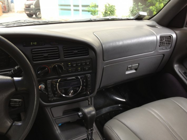 Camry: Trao đổi kinh nghiệm sửa chữa, phụ tùng Camry 8X 9X 0X (Đời 86 đến 2000) Camry: Trao đổi kinh nghiệm sửa chữa, phụ tùng Camry 8X 9X 0X (Đời 86 đến 2000)