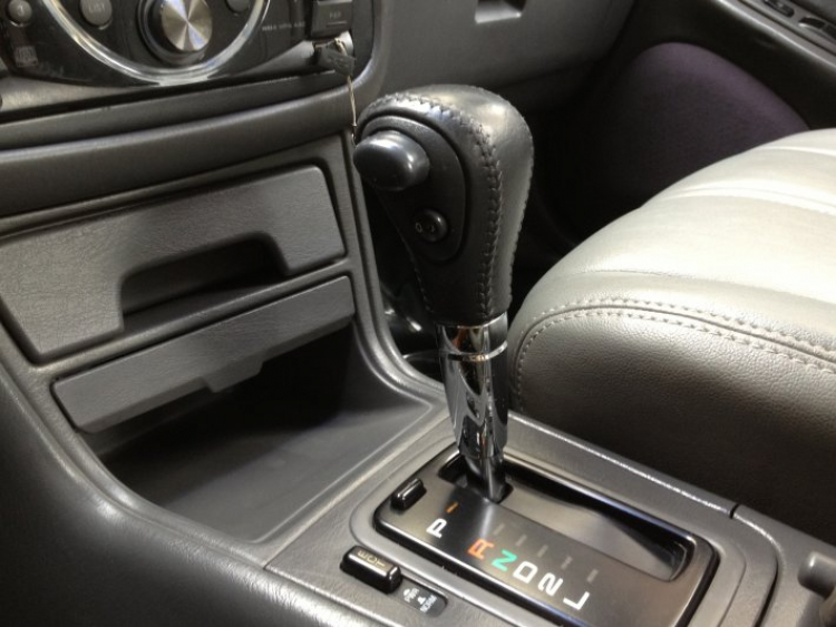 Camry: Trao đổi kinh nghiệm sửa chữa, phụ tùng Camry 8X 9X 0X (Đời 86 đến 2000) Camry: Trao đổi kinh nghiệm sửa chữa, phụ tùng Camry 8X 9X 0X (Đời 86 đến 2000)