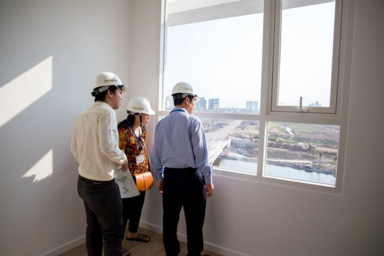 Trao đổi về Vinhomes Tân Cảng (Central Park) Trao đổi về Vinhomes Tân Cảng (Central Park)