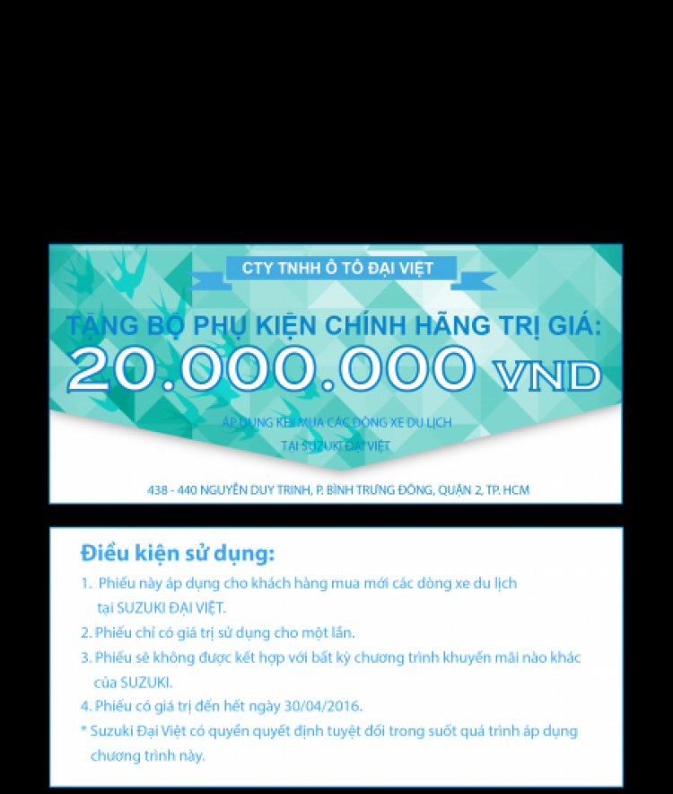 Chúc mừng các chủ xe Ertiga Chúc mừng các chủ xe Ertiga