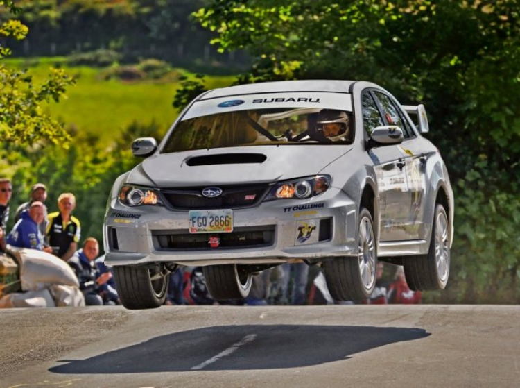 Subaru giới thiệu hệ khung gầm mới: cứng, an toàn và hiệu quả hơn Subaru giới thiệu hệ khung gầm mới: cứng, an toàn và hiệu quả hơn