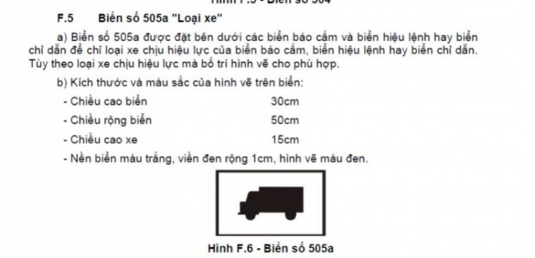 [Biển 103c] Trả lại tên cho em: "Đường cấm ô tô rẽ trái"