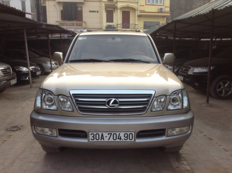 LAND CRUISER  FRIENDCLUB (LFC) "Where there were NO ROADS, there was LAND CRUISER"