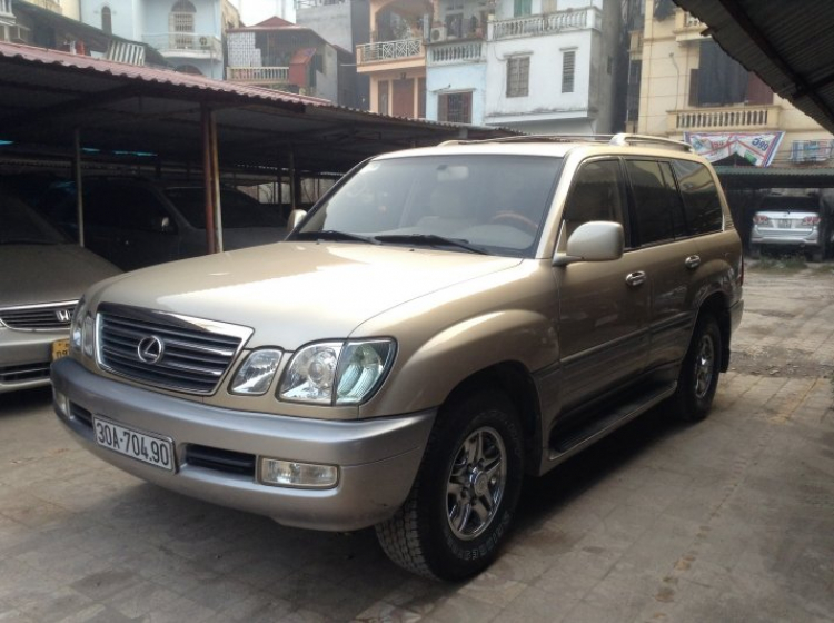 LAND CRUISER  FRIENDCLUB (LFC) "Where there were NO ROADS, there was LAND CRUISER"