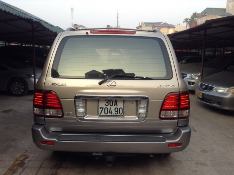 LAND CRUISER  FRIENDCLUB (LFC) "Where there were NO ROADS, there was LAND CRUISER"