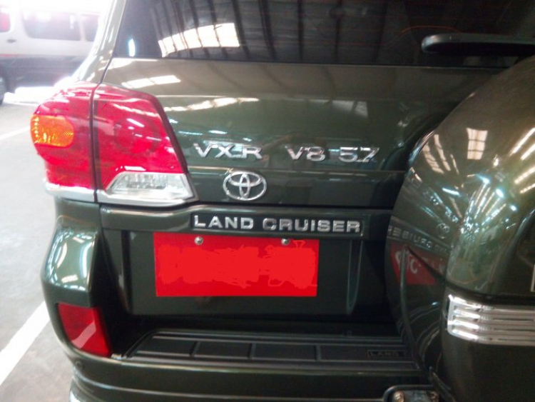 LAND CRUISER FRIENDCLUB (LFC) "Where there were NO ROADS, there was LAND CRUISER" LAND CRUISER FRIENDCLUB (LFC) "Where there were NO ROADS, there was LAND CRUISER"