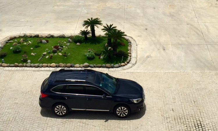 Cảm nhận Subaru Outback 3.6R 2015 sau 5,000 km. Cảm nhận Subaru Outback 3.6R 2015 sau 5,000 km.