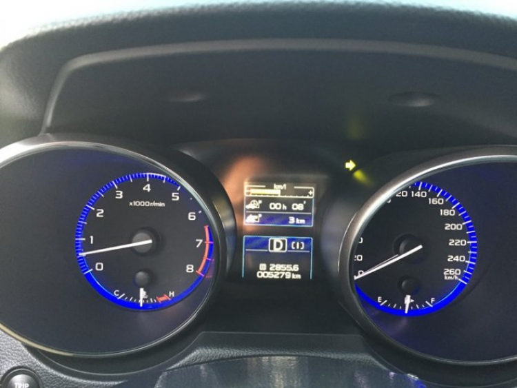 Cảm nhận Subaru Outback 3.6R 2015 sau 5,000 km. Cảm nhận Subaru Outback 3.6R 2015 sau 5,000 km.