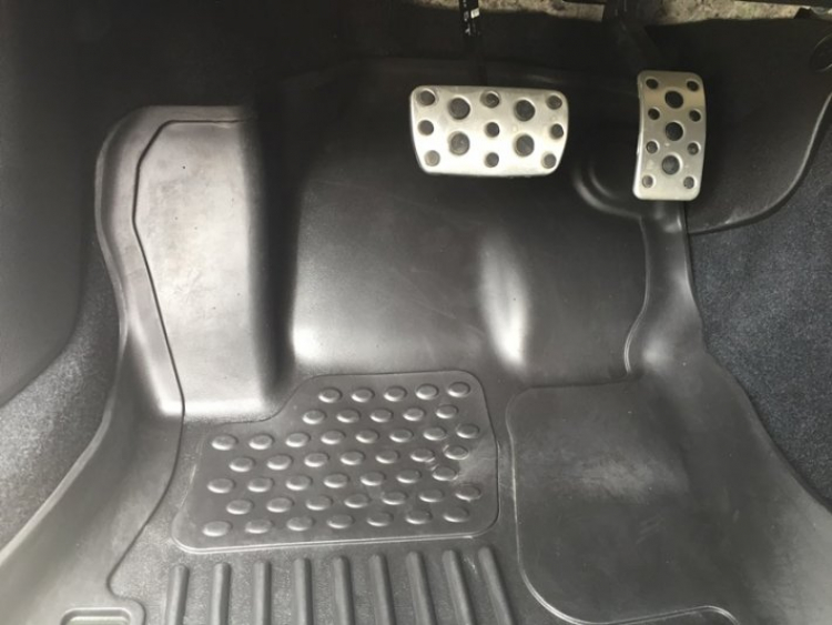 Cảm nhận Subaru Outback 3.6R 2015 sau 5,000 km. Cảm nhận Subaru Outback 3.6R 2015 sau 5,000 km.