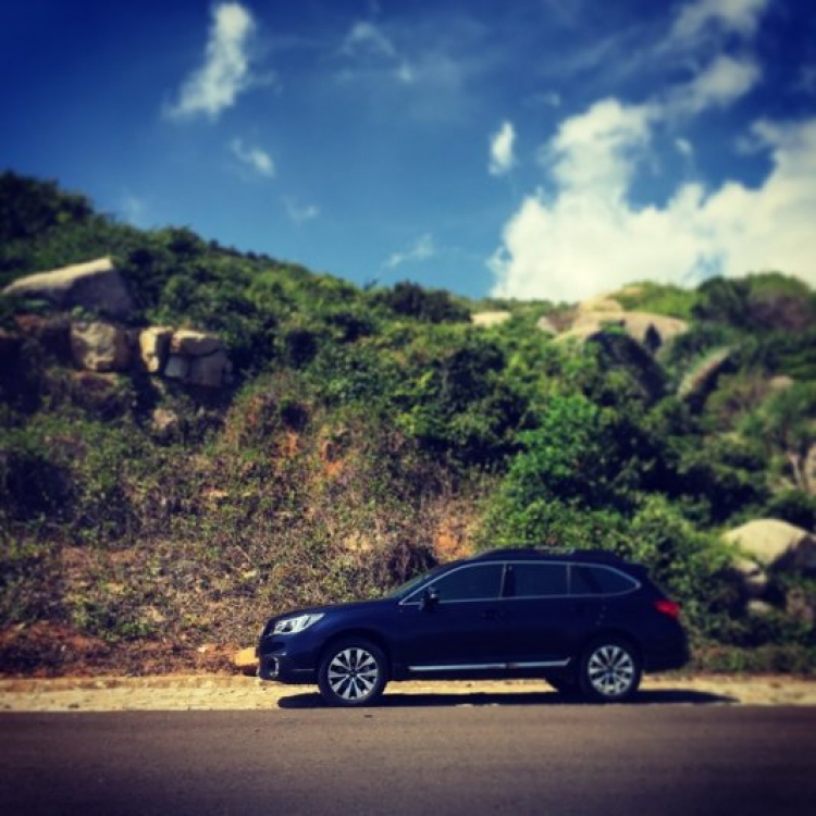 Cảm nhận Subaru Outback 3.6R 2015 sau 5,000 km. Cảm nhận Subaru Outback 3.6R 2015 sau 5,000 km.