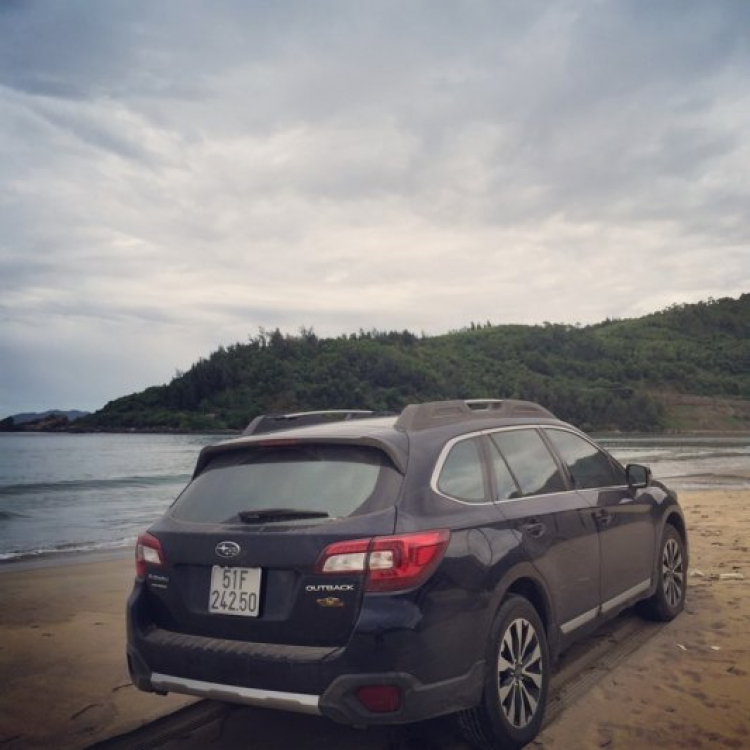 Cảm nhận Subaru Outback 3.6R 2015 sau 5,000 km. Cảm nhận Subaru Outback 3.6R 2015 sau 5,000 km.