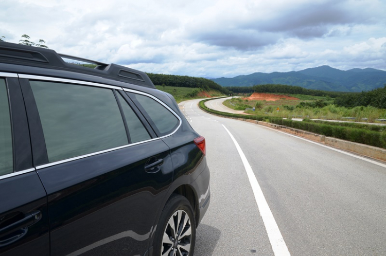 Cảm nhận Subaru Outback 3.6R 2015 sau 5,000 km. Cảm nhận Subaru Outback 3.6R 2015 sau 5,000 km.