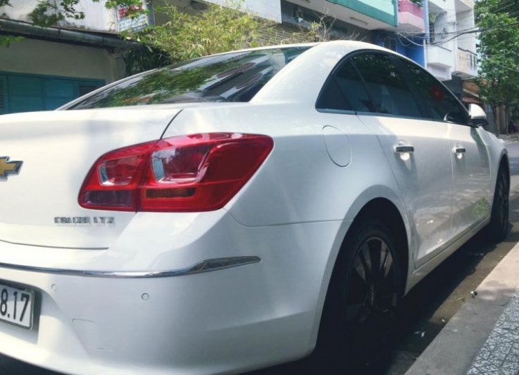 Em hỏi giá cruze ltz với mazda 3 ạ Em hỏi giá cruze ltz với mazda 3 ạ